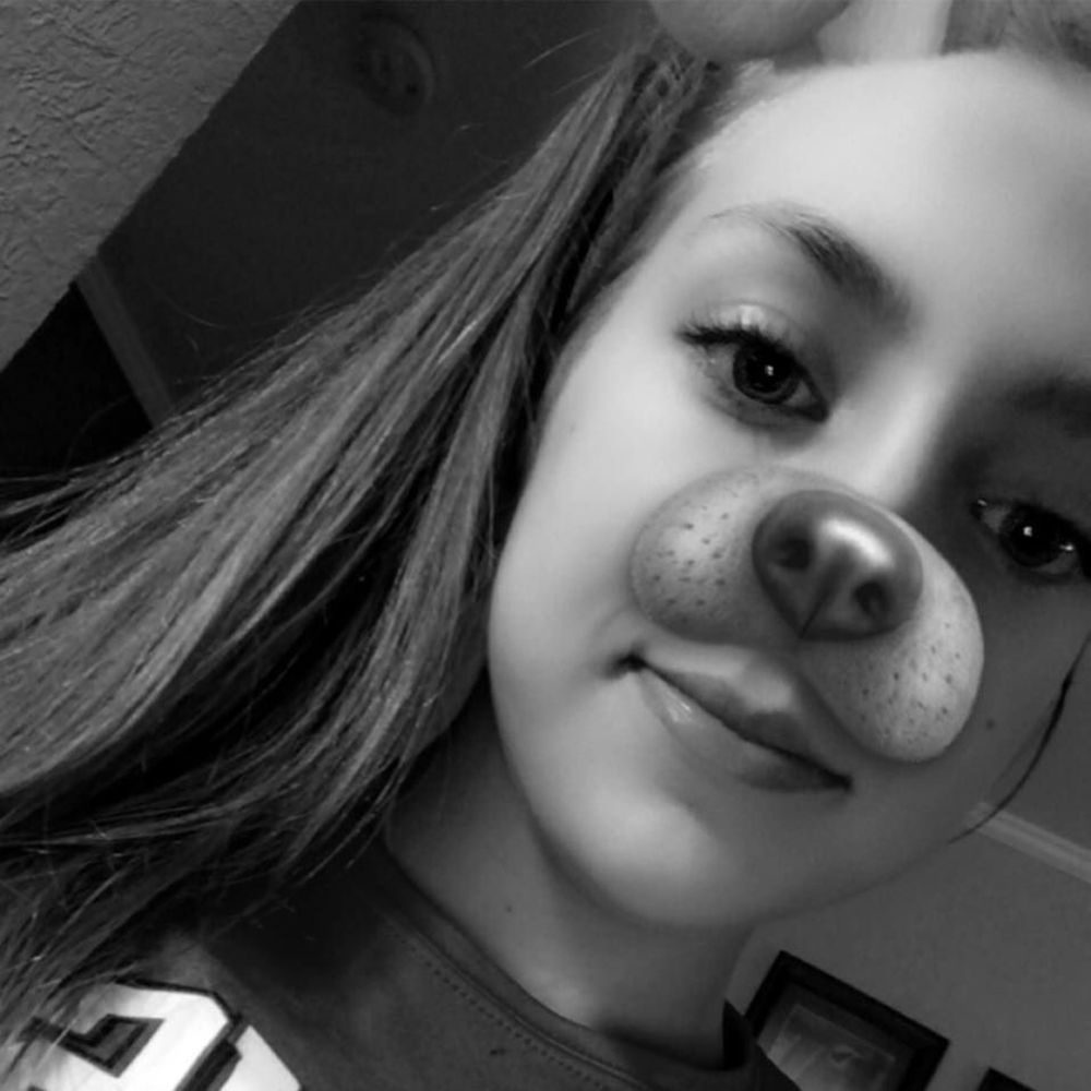 Meet your Posher, Katelyn